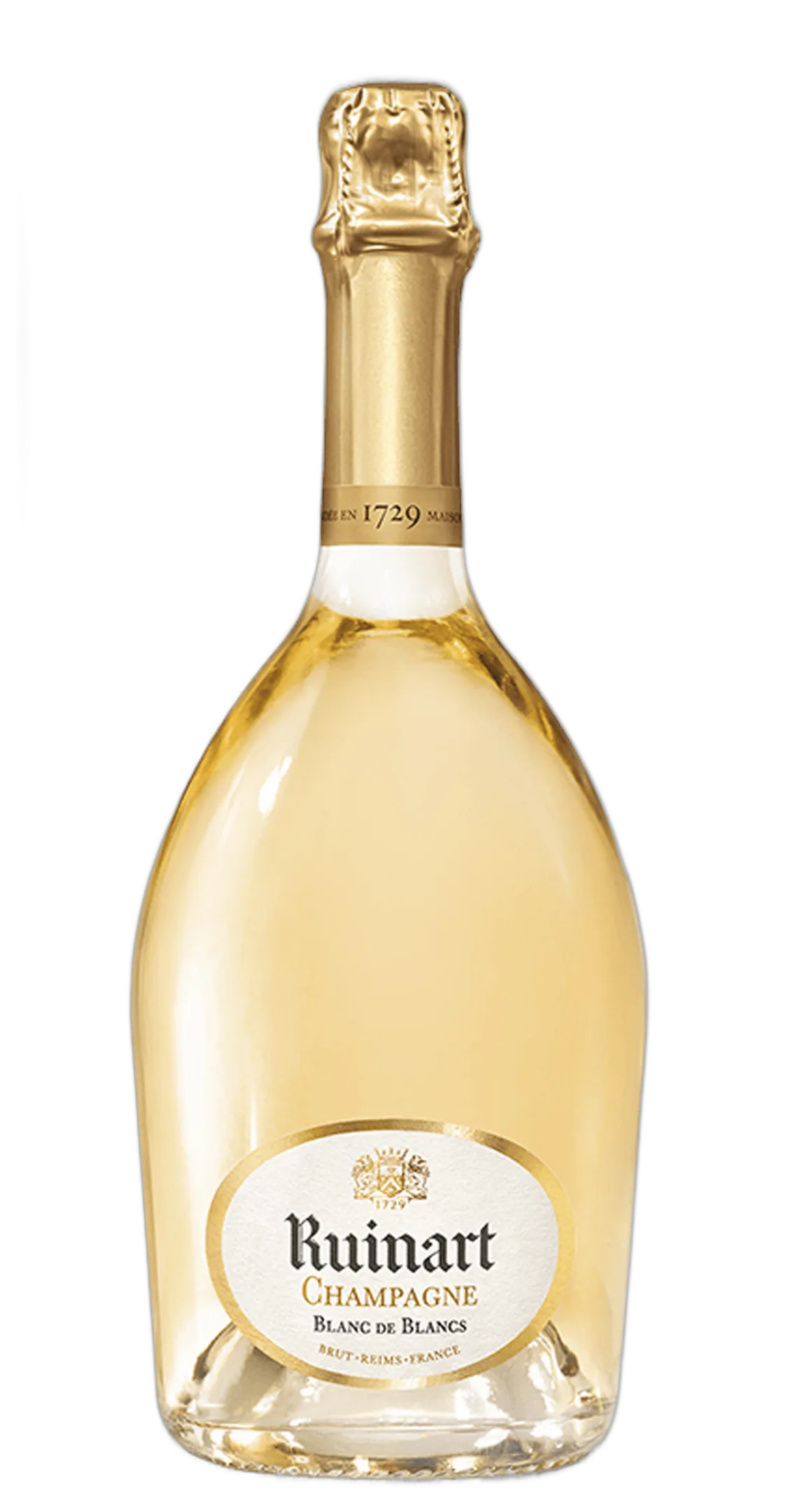 Ruinart Blanc de Blancs Brut 1.5 Magnum