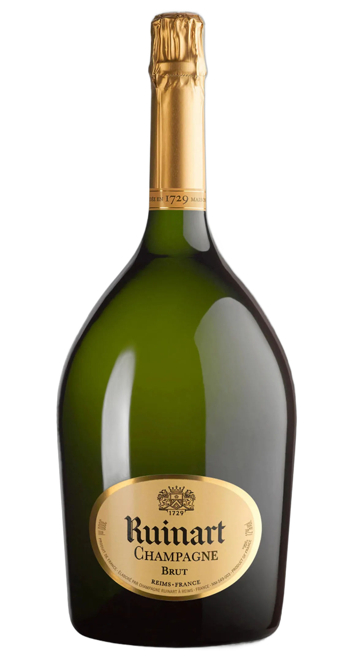 Ruinart R de Ruinart Brut 1.5 Magnum