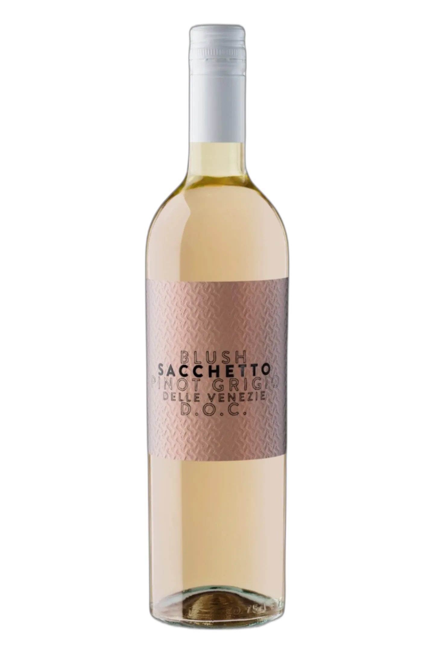 Sacchetto Pinot Grigio Blush