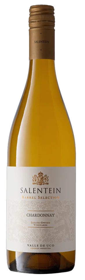 Salentein Barrel Selection Chardonnay