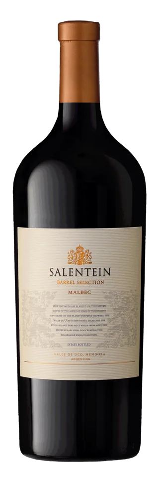 Salentein Barrel Selection Malbec 1.5 Magnum