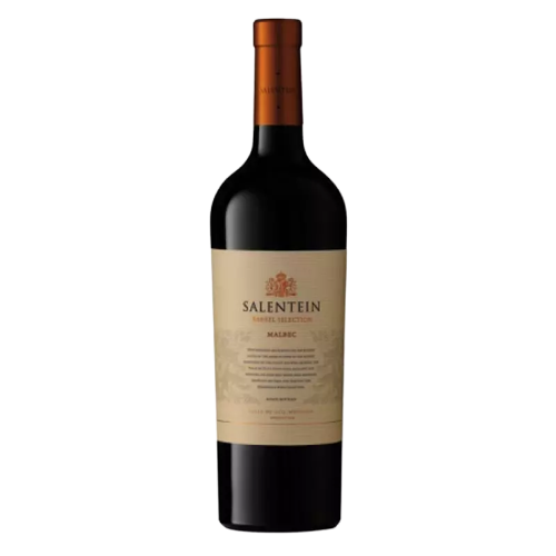 Salentein Barrel Selection Malbec 1.5 Magnum