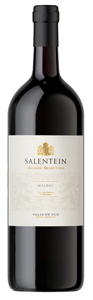 Salentein Barrel Selection Malbec 3.0