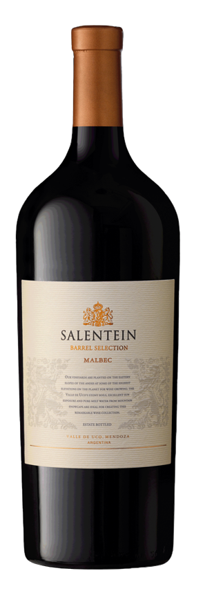Salentein Barrel Selection Malbec 3.0