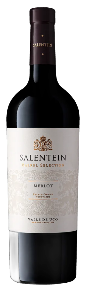 Salentein Barrel Selection Merlot