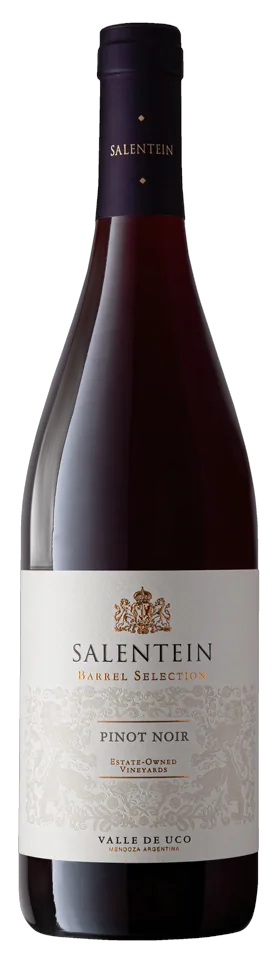 Salentein Barrel Selection Pinot Noir