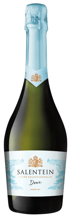 Salentein Cuvee Exceptionnelle Doux