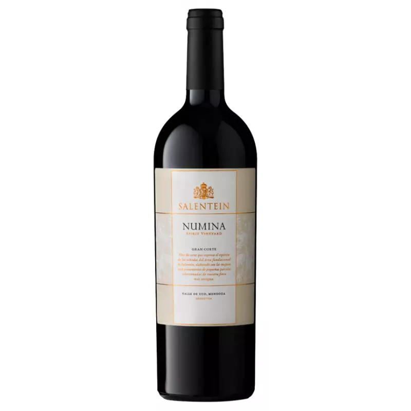 Salentein Numina Gran Corte 2016