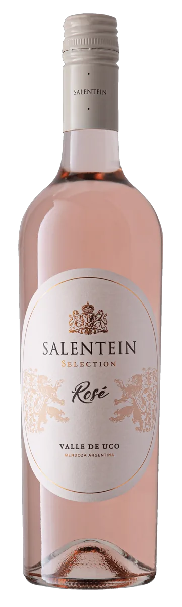 Salentein Selection Rose