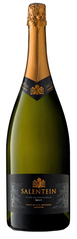 Salentein Sparkling Brut Cuvee Exceptionnelle Magnum