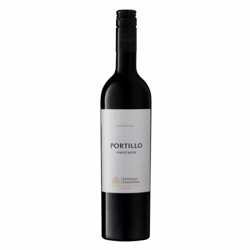 Salentein Portillo Pinot Noir 2019