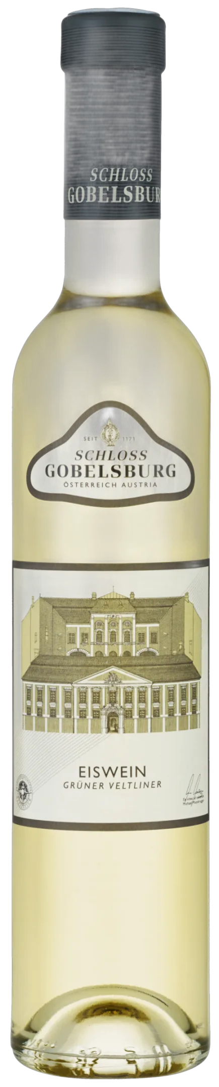 Schloss Gobelsburg Gruner Veltliner Eiswein