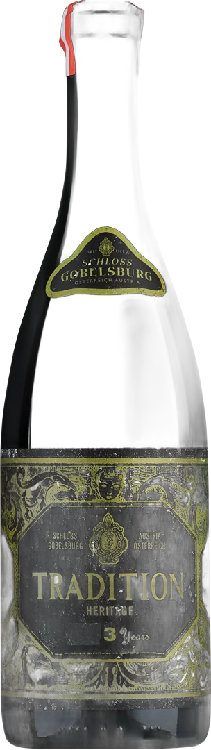 Schloss Gobelsburg Tradition Heritage Cuvee 3 Years Edition 853