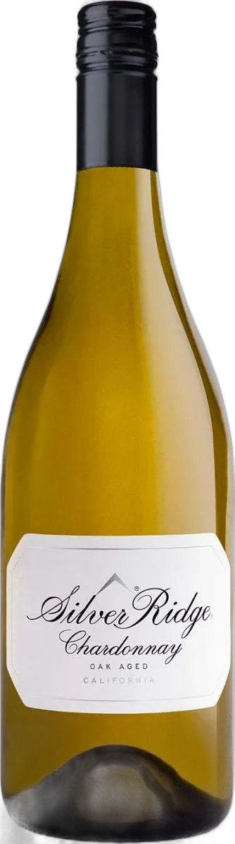 Silver Ridge Oak Aged Chardonnay