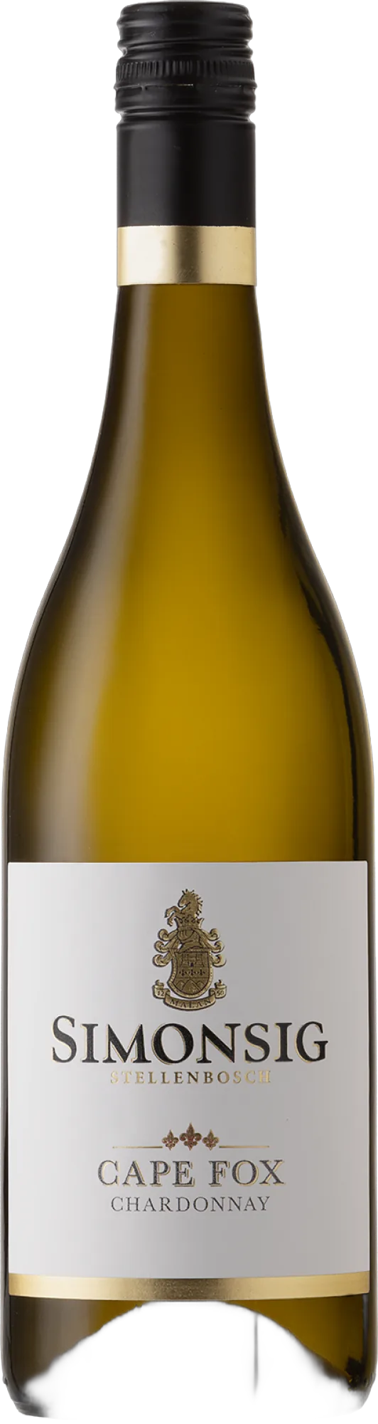Simonsig Chardonnay