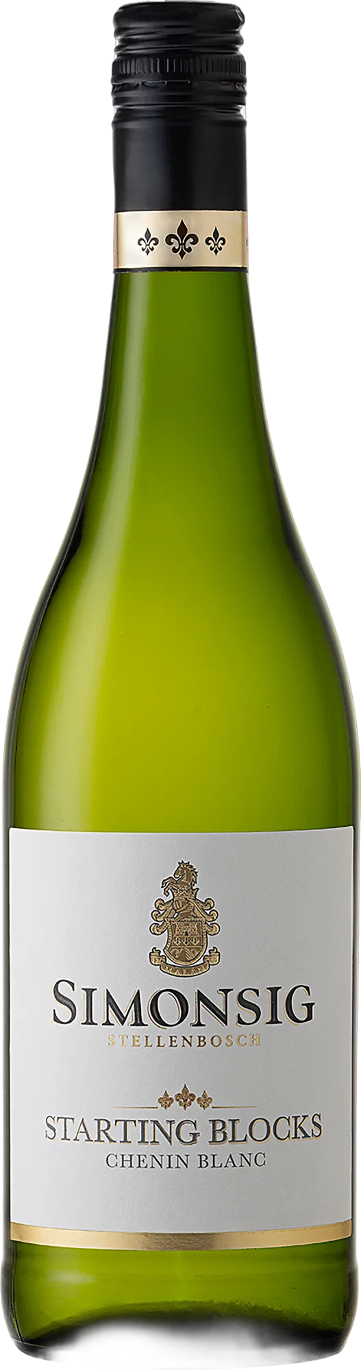 Simonsig Chenin Blanc