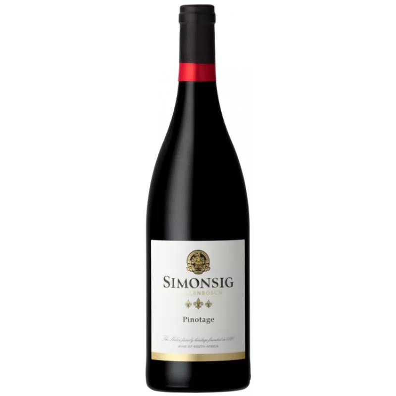 Simonsig Pinotage 2018