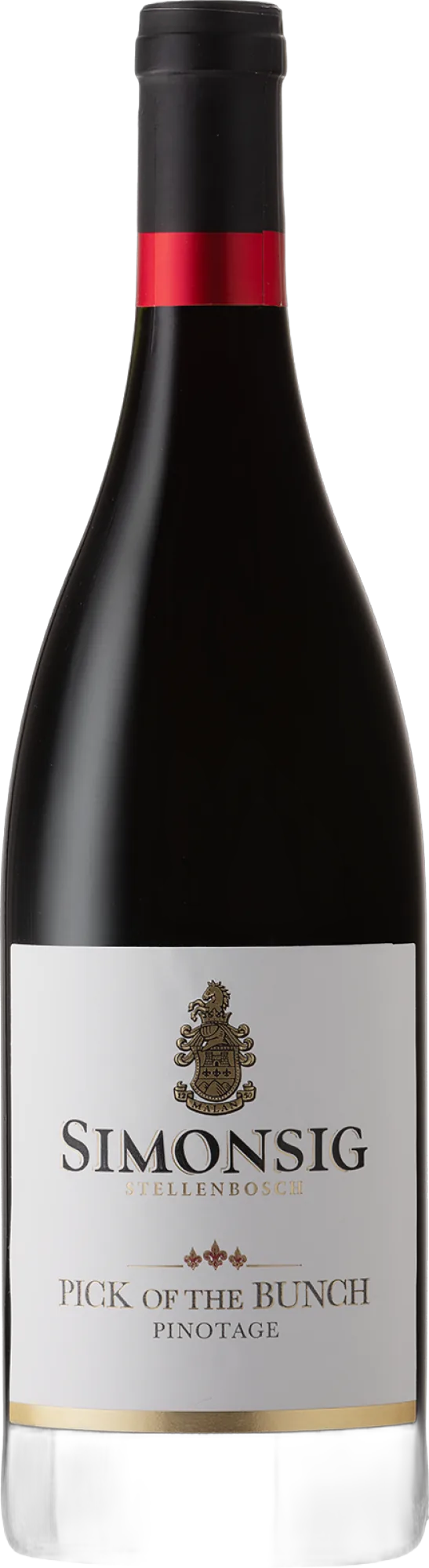 Simonsig Pinotage