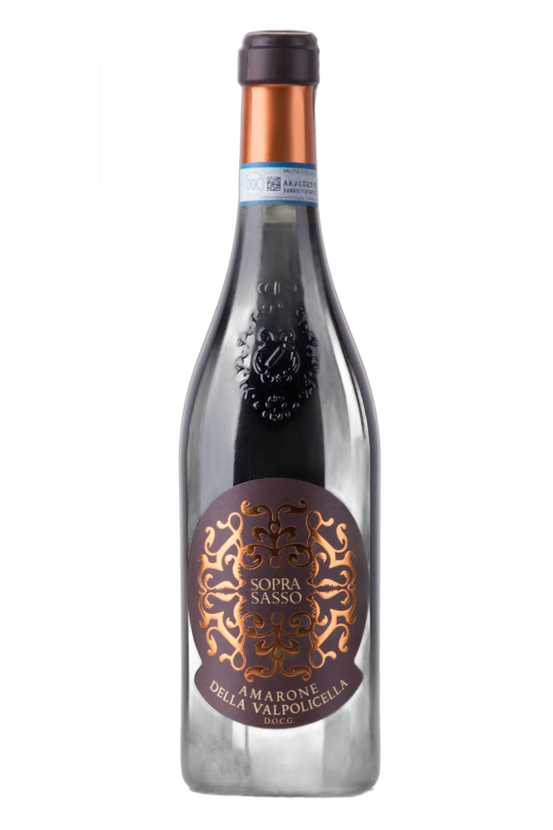 Sopra Sasso Amarone della Valpolicella