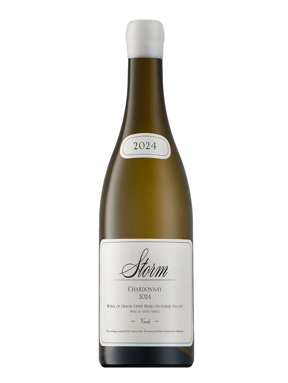 Storm Vrede Chardonnay
