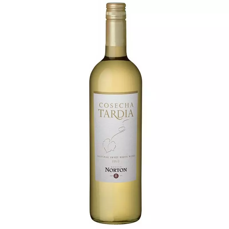 Bodega Norton Cosecha Tardía Late Harvest Winemaker’s Selection