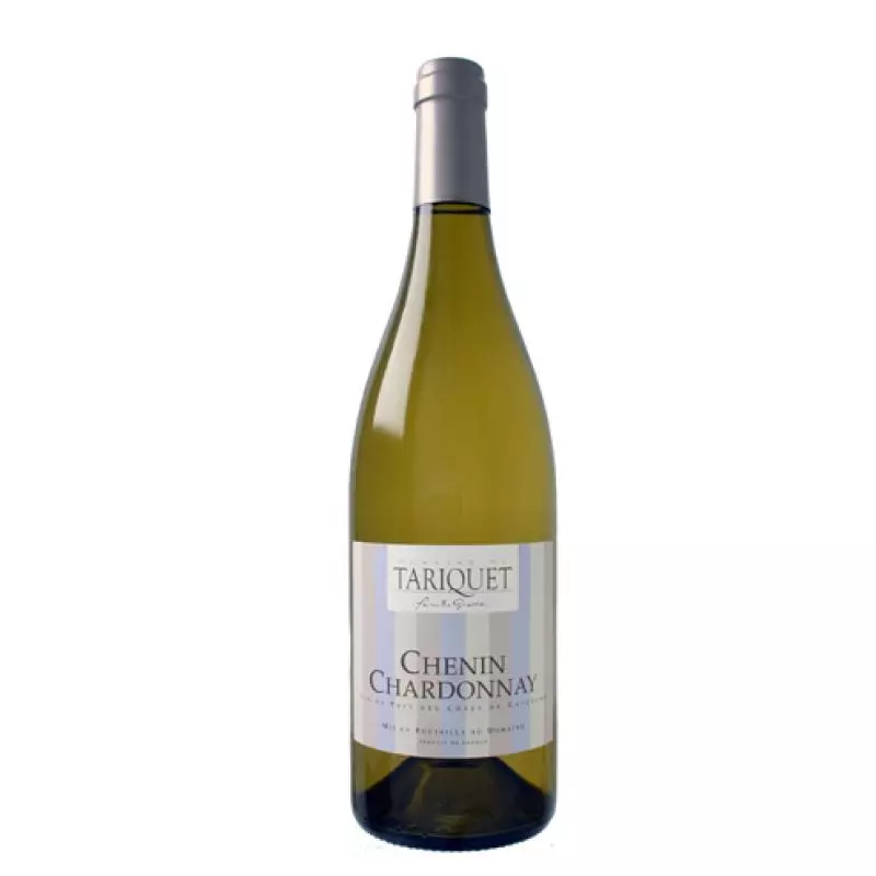 Domaine du Tariquet Chenin - Chardonnay 2019