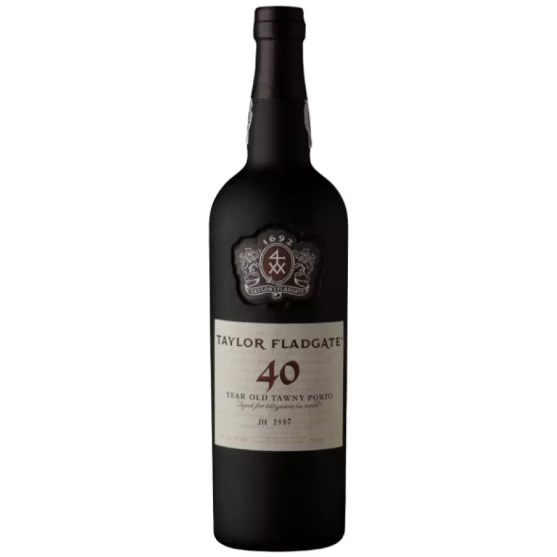 Taylor's 40 Year Old Tawny 