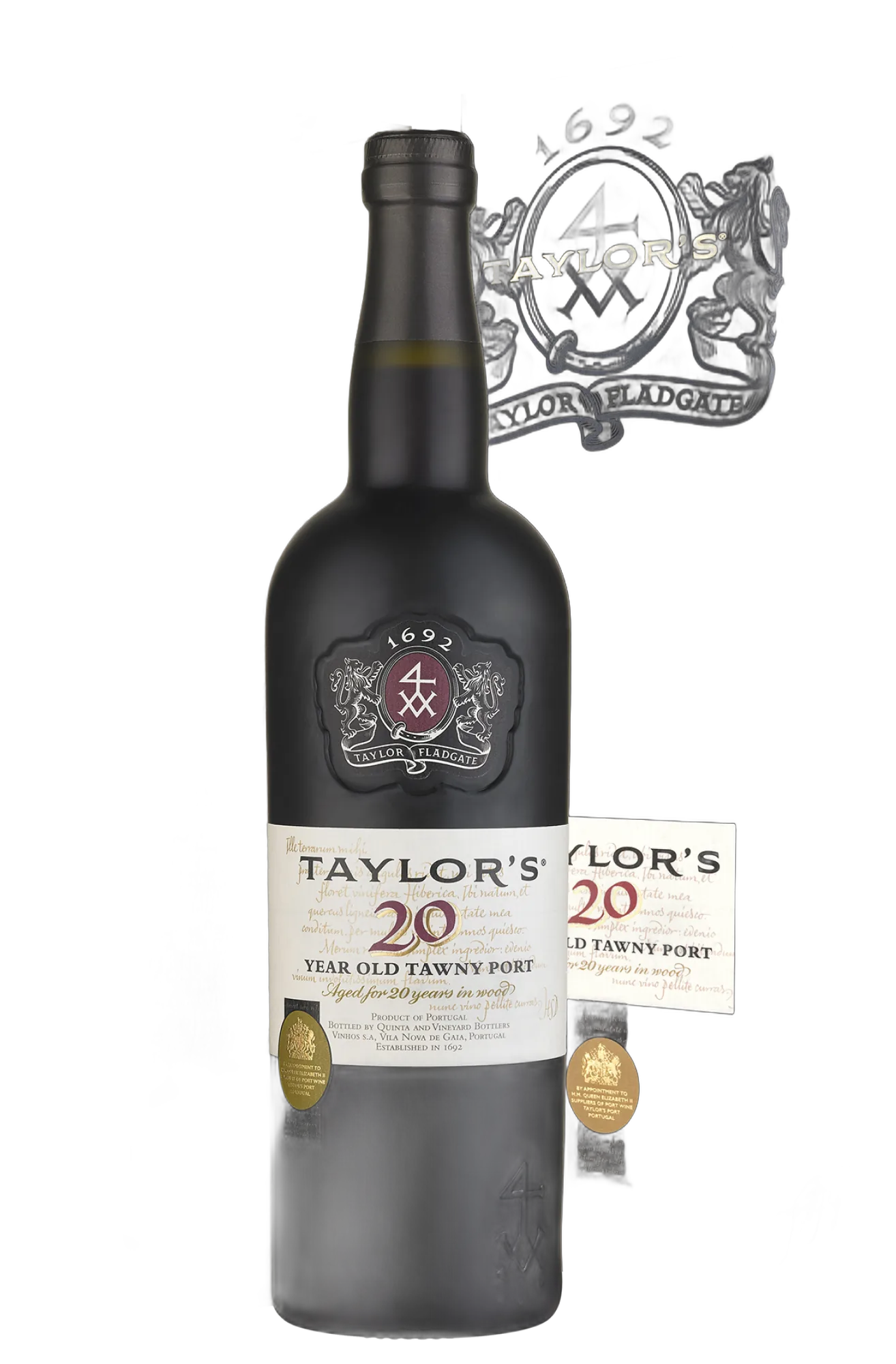 Taylor's 20 Year Old Tawny