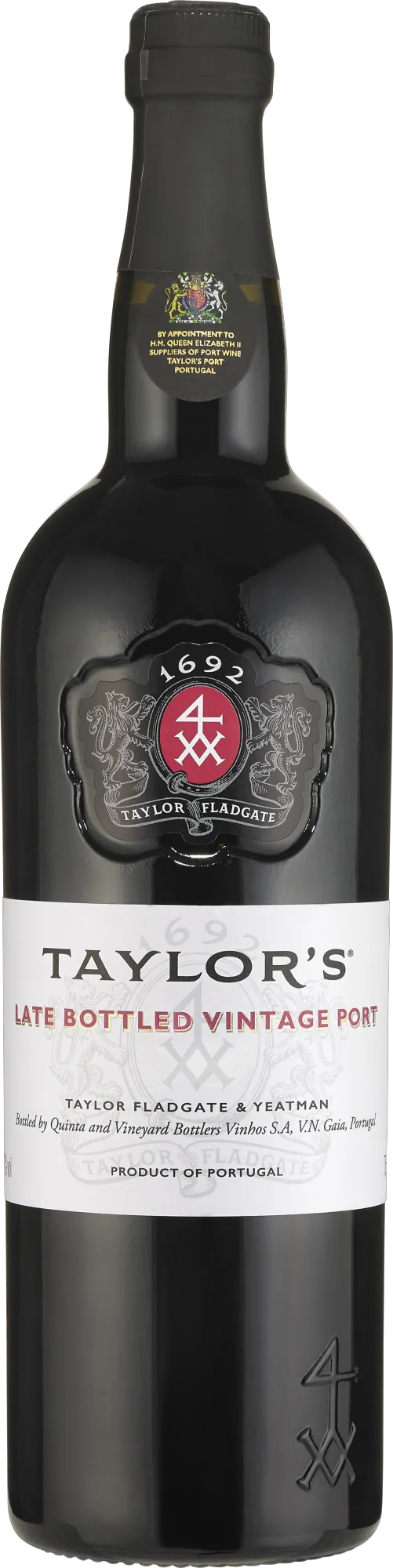 Taylor's Late Bottled Vintage Port