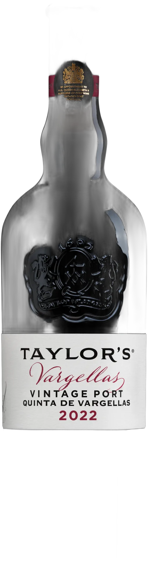 Taylor's Quinta de Vargellas Vintage Port