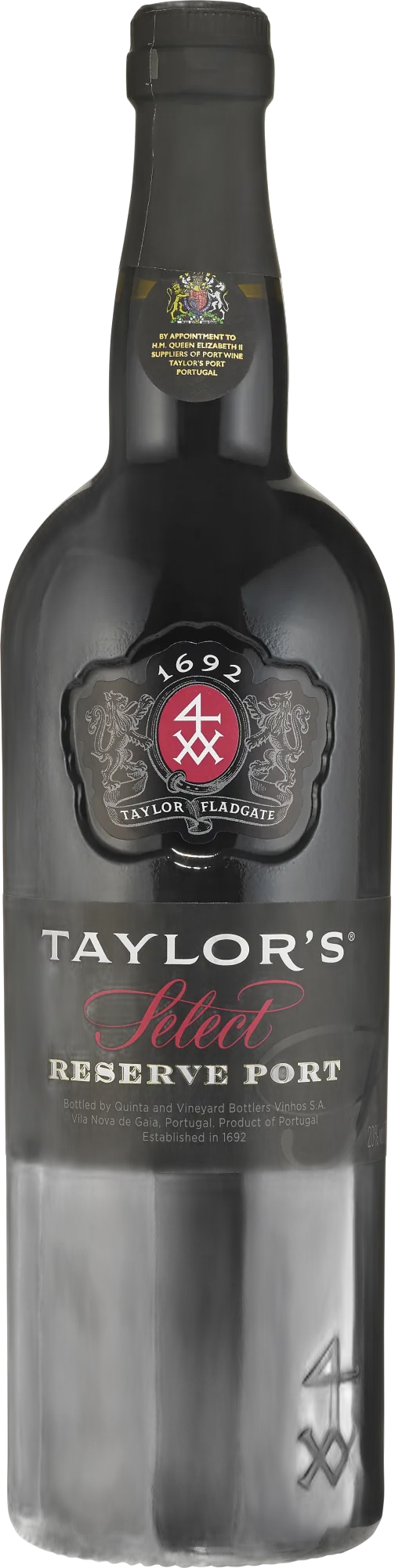 Taylor's Select Reserve Port