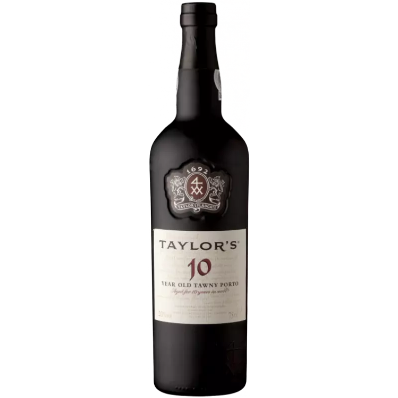 Taylor's 10 Year Old Tawny 