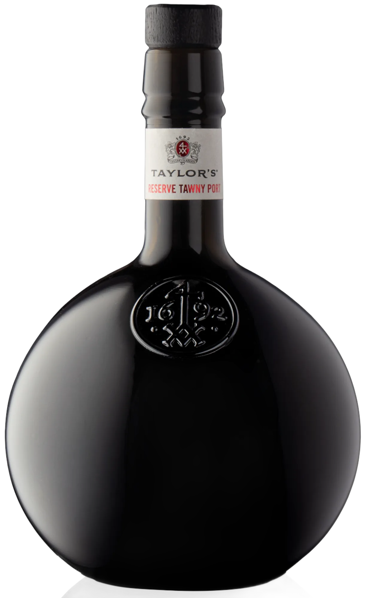 Taylor’s Historical Collection IV Reserve Tawny Port ‘The Globe’