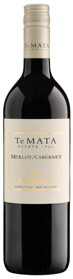 Te Mata Estate Vineyards Merlot - Cabernets
