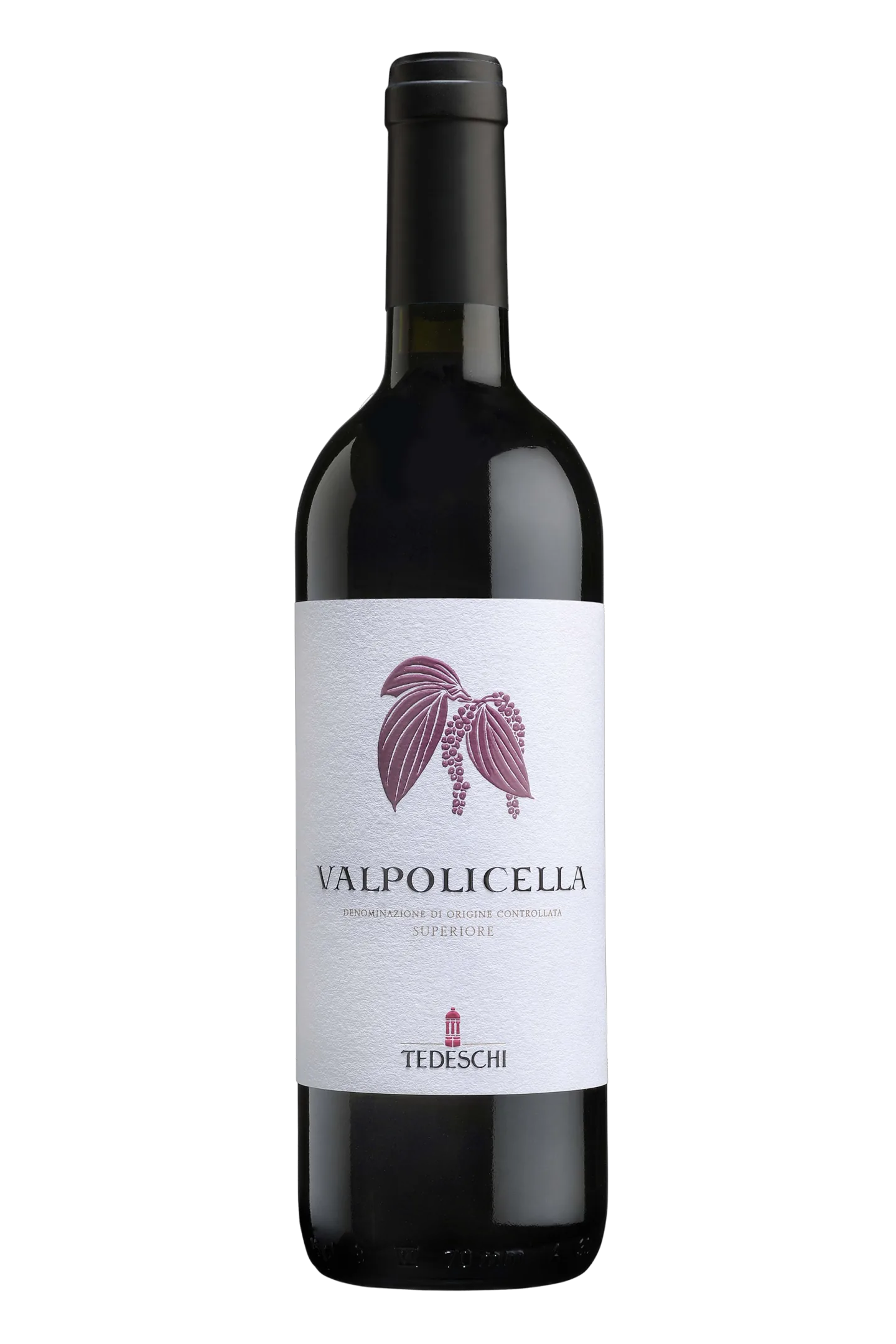 Tedeschi Valpolicella Superiore
