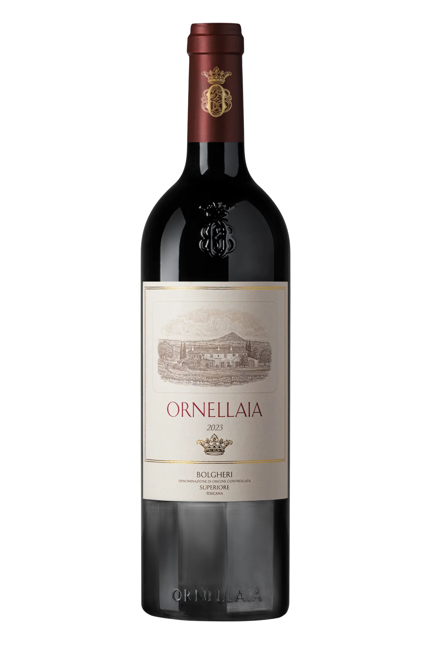 Tenuta dell'Ornellaia Ornellaia Rosso