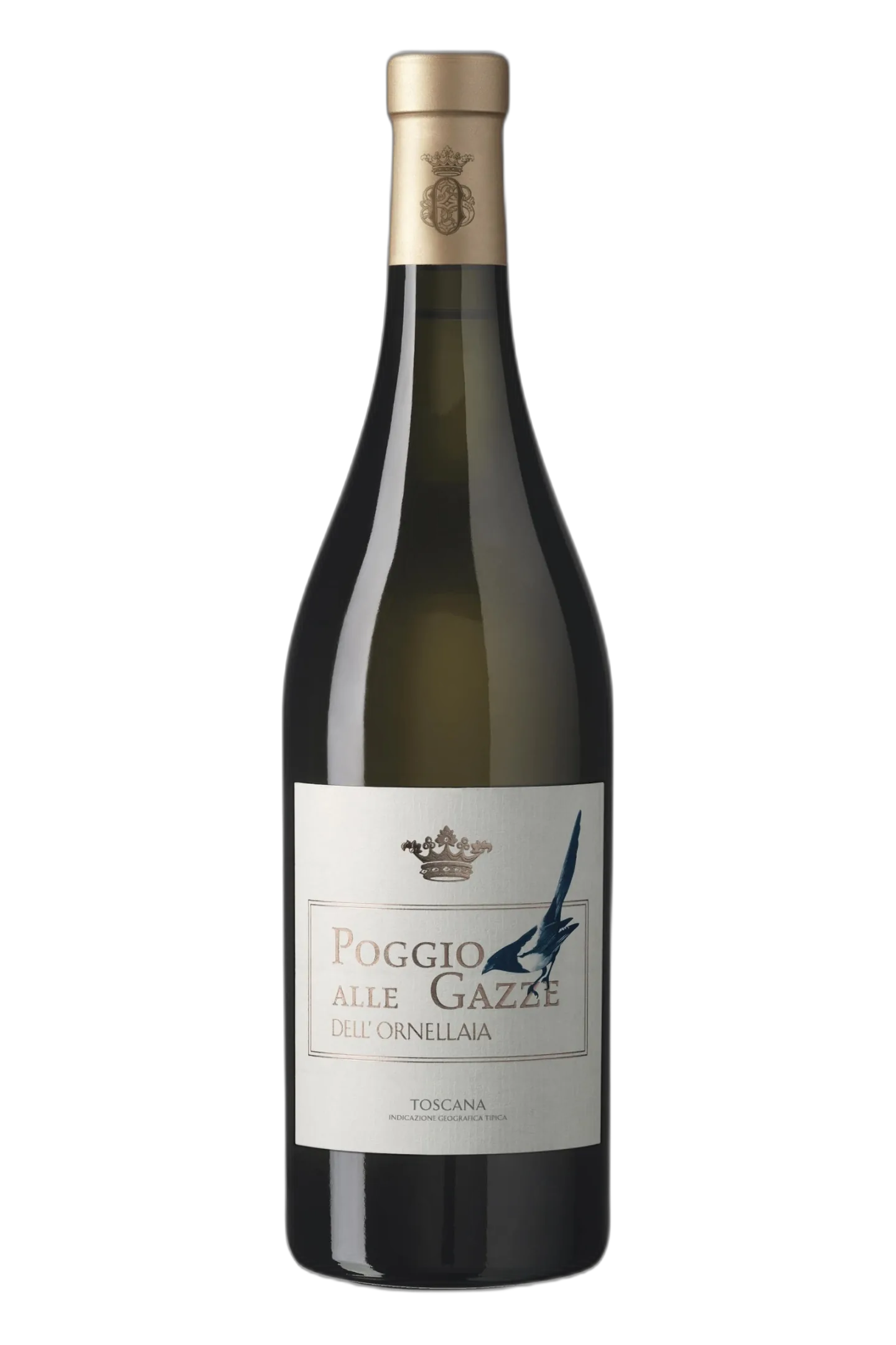 Tenuta dell'Ornellaia Poggio alle Gazze
