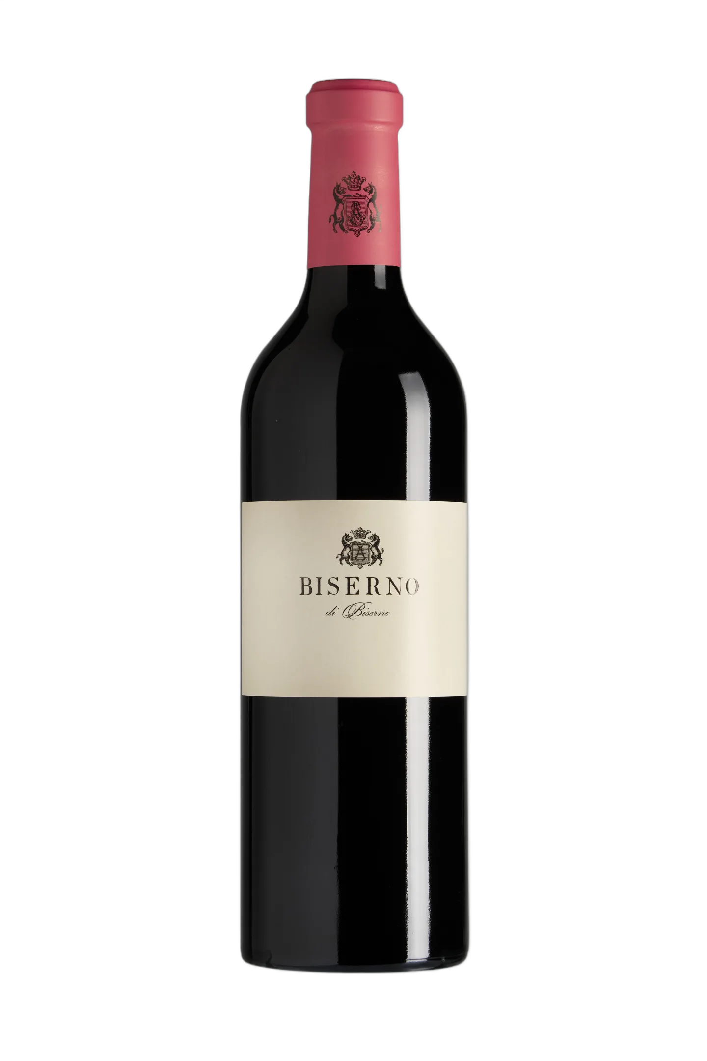 Tenuta di Biserno Biserno
