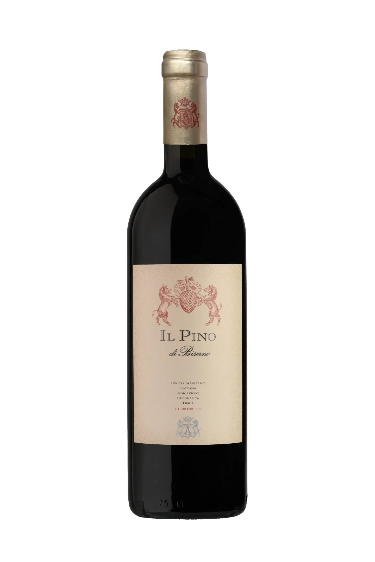 Tenuta di Biserno Il Pino di Biserno