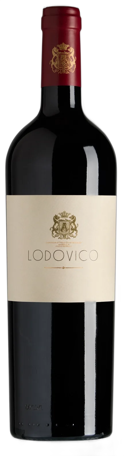 Tenuta di Biserno Lodovico