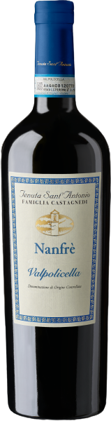 Tenuta Sant'Antonio Nanfrè Valpolicella