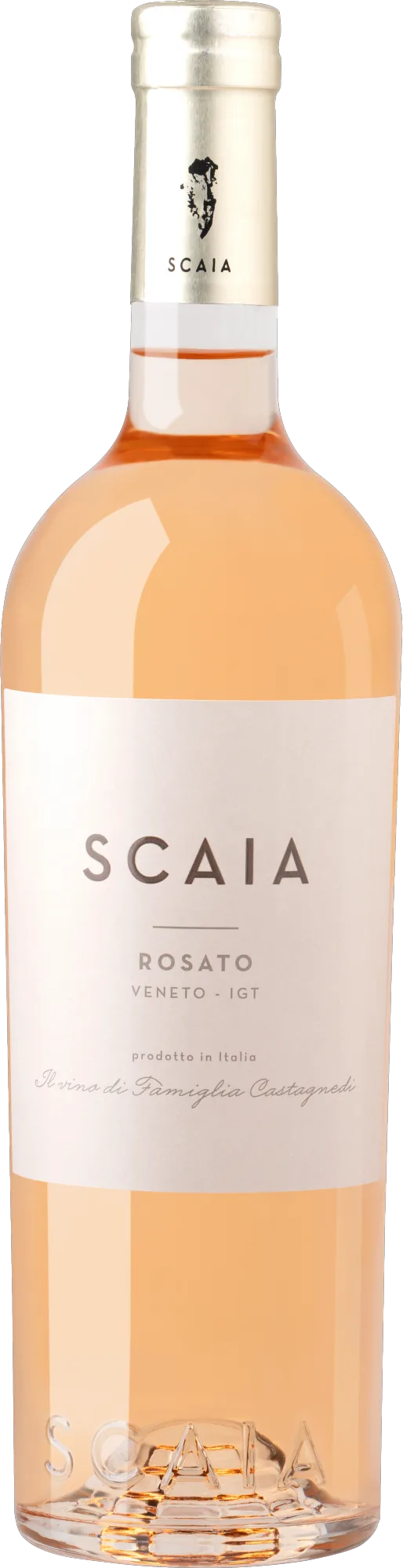 Tenuta Sant Antonio Scaia Rosato