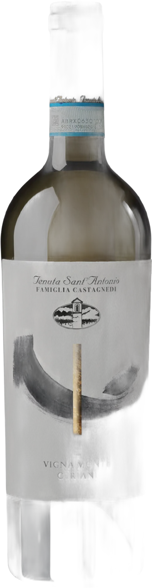 Tenuta Sant Antonio Soave Vecchie Vigne Monte Ceriani