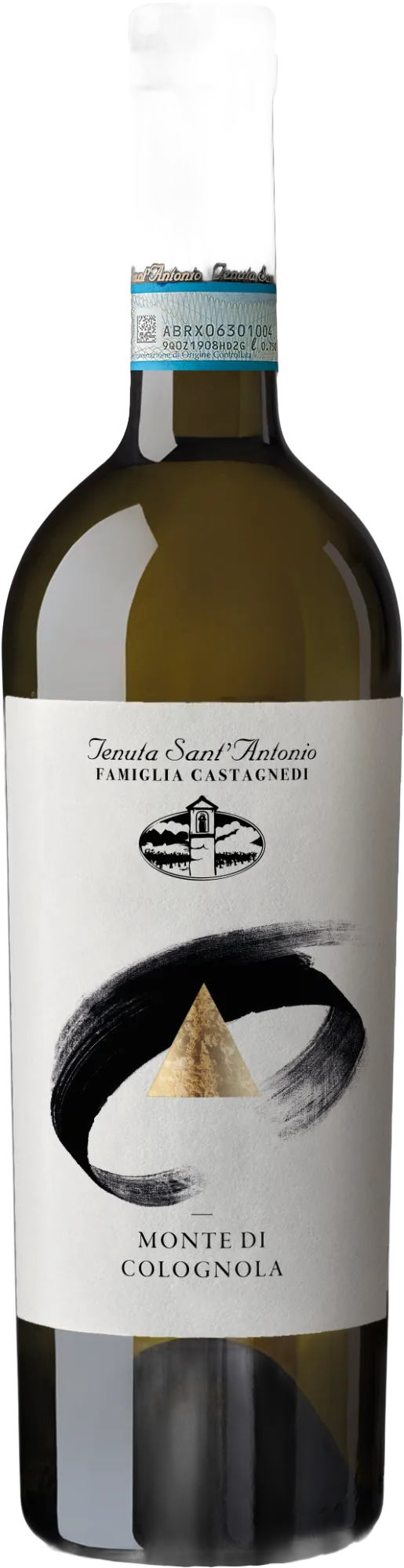 Tenuta Sant’Antonio Soave Monte di Colognola