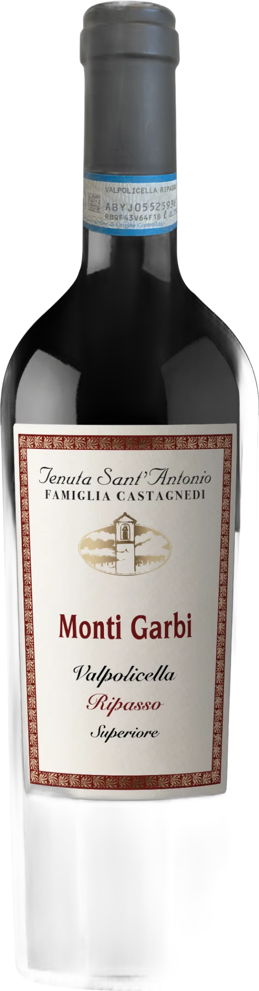Tenuta Sant’Antonio Valpolicella Ripasso Monti Garbi
