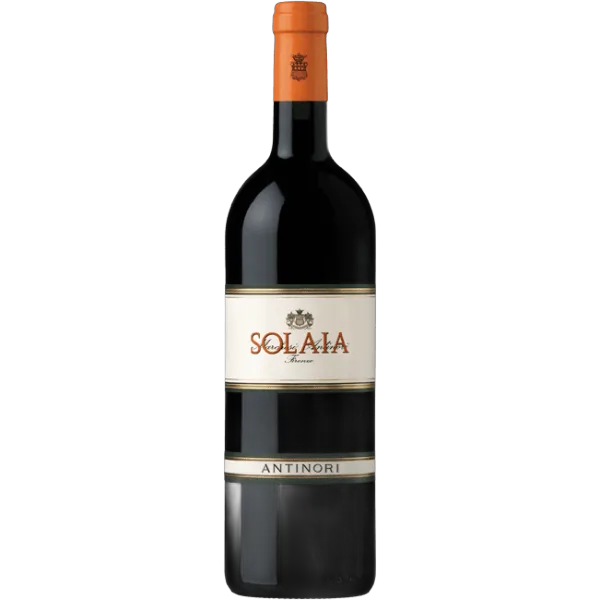Tenuta Tignanello Solaia