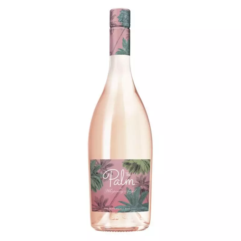 Château d'Esclans The Palm by Whispering Angel Rosé 2019