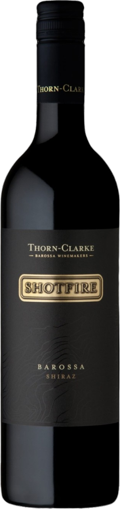 Thorn-Clarke Shotfire Shiraz