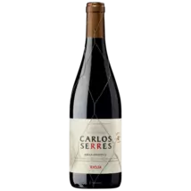 Carlos Serres Rioja Gran Reserva 2012