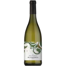 El Castilla Viura - Chardonnay 2020